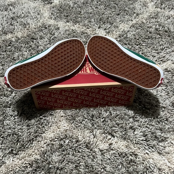 Vans Old Skool Vans Yacht Club Size:Men’s 5.5/Women’s 7 - Picture 8 of 8